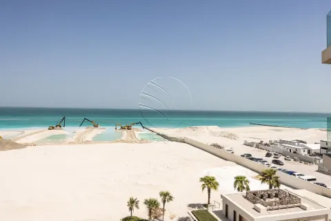 Lägenhet uthyres i Saadiyat Island, Abu Dhabi, UAE 3 sovrum, 291 kvm Nr. 663088 - fotografi 4