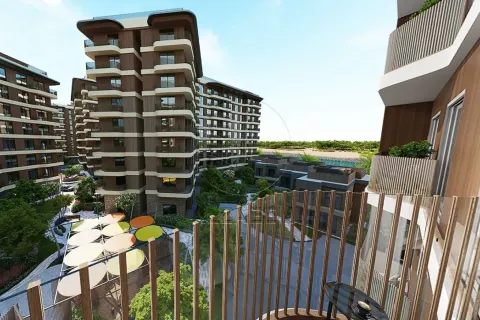 Apartament de vânzare în Yas Island, Abu Dhabi, EAU 1 dormitor, 75 mp.  №663086 - poză 8