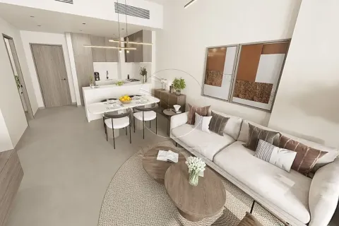 Apartament de vânzare în Yas Island, Abu Dhabi, EAU 1 dormitor, 75 mp.  №663086 - poză 7