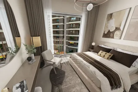 Apartament de vânzare în Yas Island, Abu Dhabi, EAU 1 dormitor, 75 mp.  №663086 - poză 3