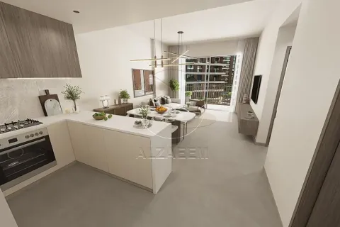 Apartament de vânzare în Yas Island, Abu Dhabi, EAU 1 dormitor, 75 mp.  №663086 - poză 5