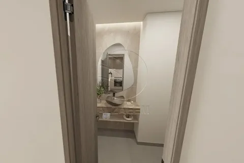 Apartament de vânzare în Yas Island, Abu Dhabi, EAU 1 dormitor, 75 mp.  №663086 - poză 4