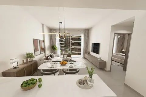 Apartament de vânzare în Yas Island, Abu Dhabi, EAU 1 dormitor, 75 mp.  №663086 - poză 6