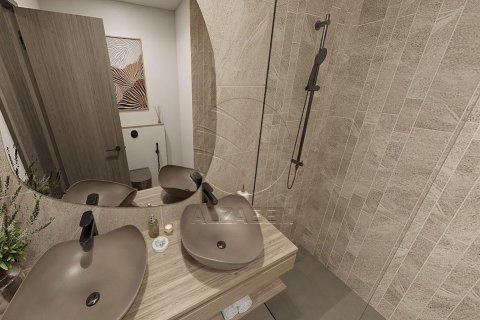 Apartament de vânzare în Yas Island, Abu Dhabi, EAU 1 dormitor, 75 mp.  №663086 - poză 1