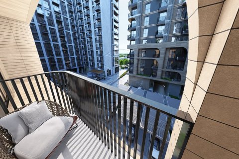 Apartament de vânzare în Saadiyat Island, Abu Dhabi, EAU 1 dormitor, 71.0 mp. №663085 - poză 1