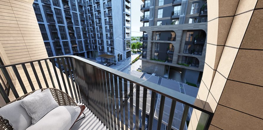 Apartament în Saadiyat Island, Abu Dhabi, EAU 1 dormitor  №663085