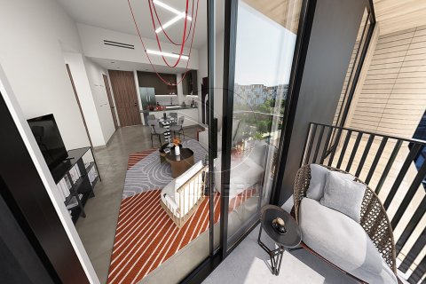 Apartament de vânzare în Saadiyat Island, Abu Dhabi, EAU 1 dormitor, 71.0 mp. №663085 - poză 2