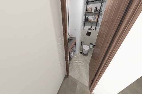 Apartament de vânzare în Saadiyat Island, Abu Dhabi, EAU 1 dormitor, 71.0 mp. №663085 - poză 10