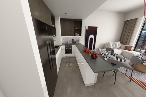 Apartament de vânzare în Saadiyat Island, Abu Dhabi, EAU 1 dormitor, 71.0 mp. №663085 - poză 5