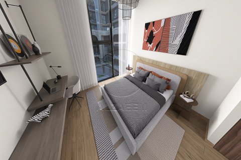 Apartament de vânzare în Saadiyat Island, Abu Dhabi, EAU 1 dormitor, 71.0 mp. №663085 - poză 8