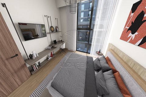 Apartament de vânzare în Saadiyat Island, Abu Dhabi, EAU 1 dormitor, 71.0 mp. №663085 - poză 7