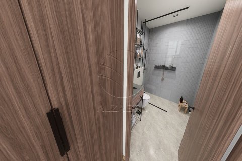 Apartament de vânzare în Saadiyat Island, Abu Dhabi, EAU 1 dormitor, 71.0 mp. №663085 - poză 6