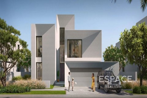 Villa in Dubai, UAE 4 bedrooms, 543 sq.m. № 649840 - photo 2