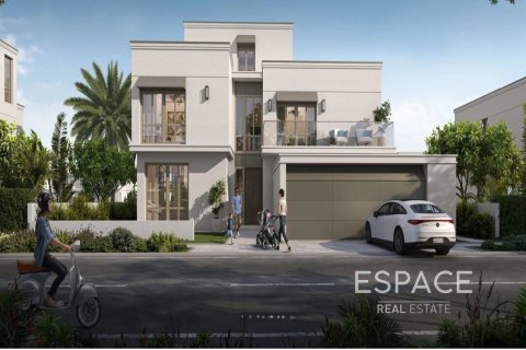 Villa in Dubai, UAE 4 bedrooms, 543 sq.m. № 649840 - photo 5