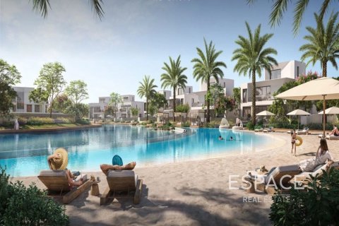 Villa in Dubai, UAE 4 bedrooms, 543 sq.m. № 649840 - photo 8