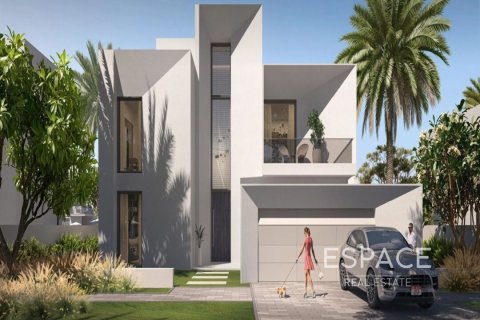 Villa in Dubai, UAE 4 bedrooms, 543 sq.m. № 649840 - photo 3