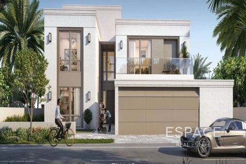 Villa in Dubai, UAE 4 bedrooms, 543 sq.m. № 649840 - photo 6