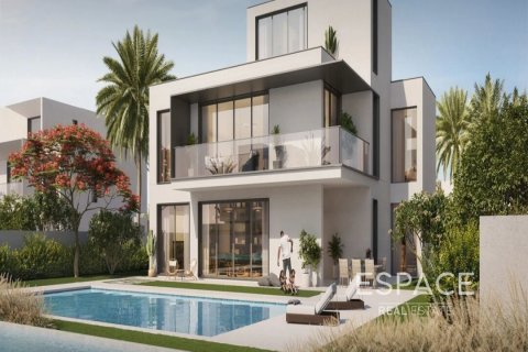 Villa in Dubai, UAE 4 bedrooms, 543 sq.m. № 649840 - photo 7
