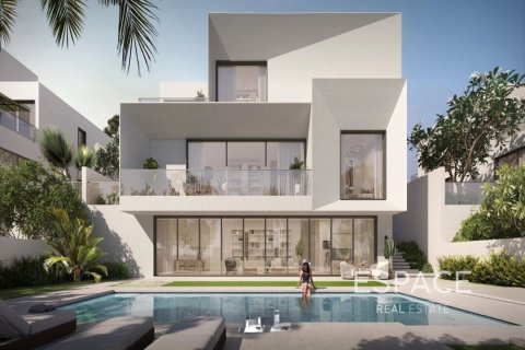 Villa in Dubai, UAE 4 bedrooms, 543 sq.m. № 649840 - photo 10
