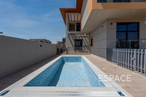 וילה למכירה ב Al Furjan, Dubai, איחוד האמירויות  6 חדרי שינה, 571 מ"ר, מספר 649839 - תמונה 18
