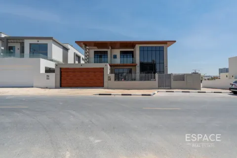 וילה למכירה ב Al Furjan, Dubai, איחוד האמירויות  6 חדרי שינה, 571 מ"ר, מספר 649839 - תמונה 1