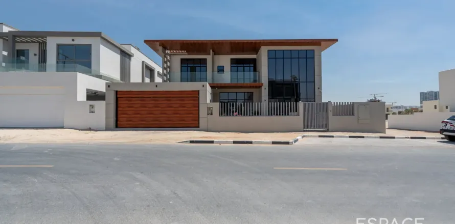 וילה ב Al Furjan, Dubai, איחוד האמירויות 6 חדרי שינה, 571 מ"ר מספר 649839
