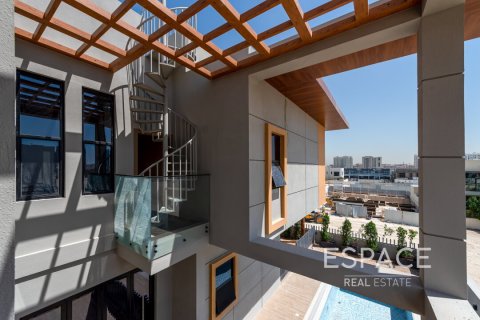 וילה למכירה ב Al Furjan, Dubai, איחוד האמירויות  6 חדרי שינה, 571 מ"ר, מספר 649839 - תמונה 11