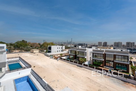 וילה למכירה ב Al Furjan, Dubai, איחוד האמירויות  6 חדרי שינה, 571 מ"ר, מספר 649839 - תמונה 17
