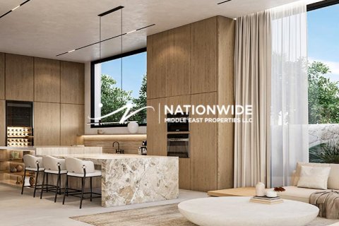 Vila v Abu Dhabi, SAE 6 ložnice, 950 m² Č.: 659769 - fotografie 7