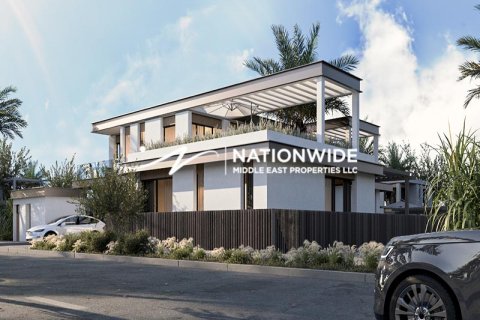 Vila v Abu Dhabi, SAE 6 ložnice, 950 m² Č.: 659769 - fotografie 11