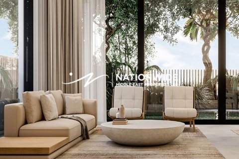 Vila v Abu Dhabi, SAE 6 ložnice, 950 m² Č.: 659769 - fotografie 2