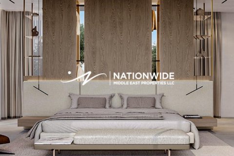Vila v Abu Dhabi, SAE 6 ložnice, 950 m² Č.: 659769 - fotografie 10