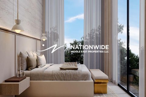 Vila v Abu Dhabi, SAE 6 ložnice, 950 m² Č.: 659769 - fotografie 12