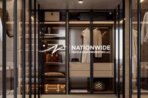 Vila v Abu Dhabi, SAE 6 ložnice, 950 m² Č.: 659769 - fotografie 14