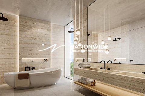 Vila v Abu Dhabi, SAE 6 ložnice, 950 m² Č.: 659769 - fotografie 13