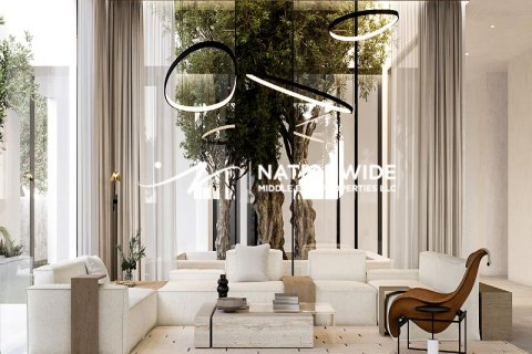 Vila v Abu Dhabi, SAE 6 ložnice, 950 m² Č.: 659769 - fotografie 4