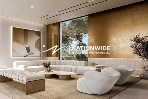 Vila v Abu Dhabi, SAE 6 ložnice, 950 m² Č.: 659769 - fotografie 6