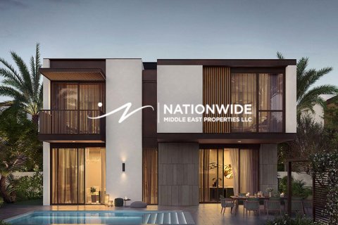 Huvila Dubai, Arabiemiraatit 4 makuuhuonetta, 288 m2 № 659770 - kuva 1