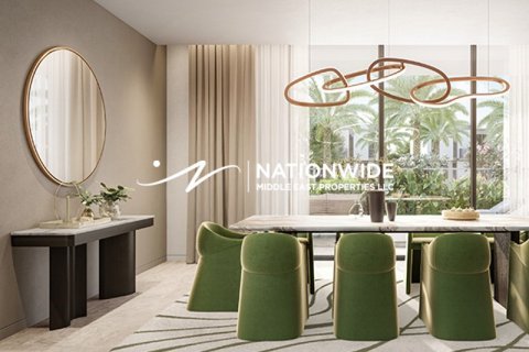 Huvila Dubai, Arabiemiraatit 4 makuuhuonetta, 288 m2 № 659770 - kuva 3