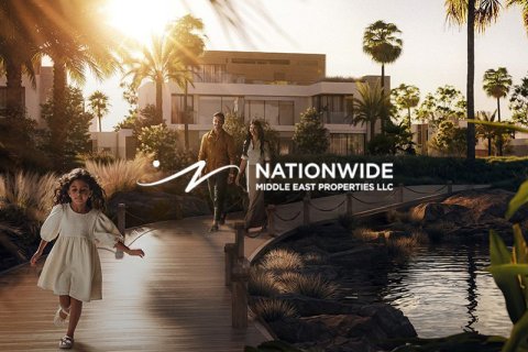 Huvila Dubai, Arabiemiraatit 4 makuuhuonetta, 288 m2 № 659770 - kuva 9