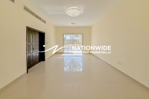 Abu Dhabi、UAE にあるヴィラ販売中 3ベッドルーム、467 m2、No659767 - 写真 3