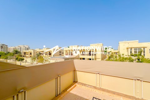 Abu Dhabi、UAE にあるヴィラ販売中 3ベッドルーム、467 m2、No659767 - 写真 18