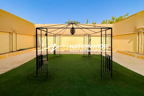Abu Dhabi、UAE にあるヴィラ販売中 3ベッドルーム、467 m2、No659767 - 写真 17