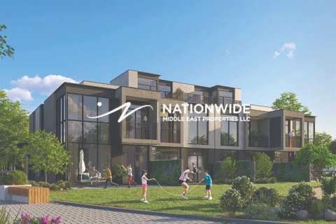 Maison de ville à vendre à  Dubai, EAU 3 chambres, 168 m2 № 659766 - photo 10