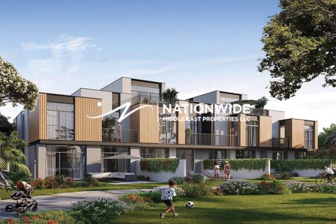 Maison de ville à vendre à  Dubai, EAU 3 chambres, 168 m2 № 659766 - photo 1