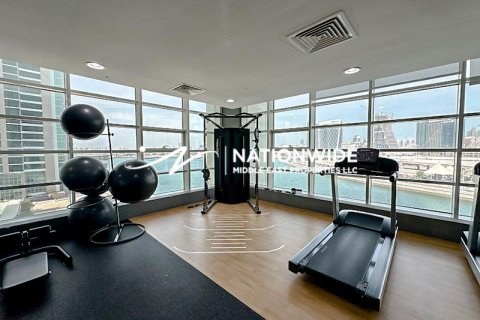 Appartamento in vendita a Abu Dhabi, EAU 2 camere da letto, 135 mq. № 659771 - foto 13