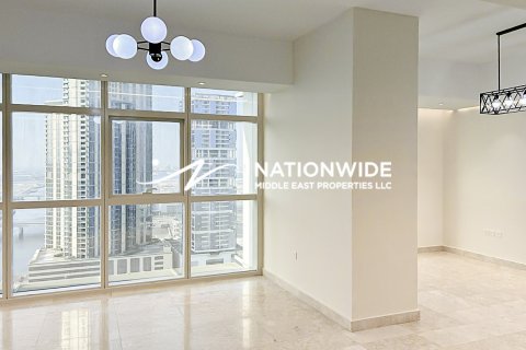 Appartamento in vendita a Abu Dhabi, EAU 2 camere da letto, 135 mq. № 659771 - foto 2