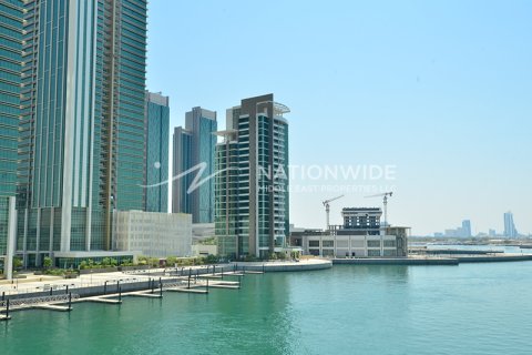 Appartamento in vendita a Abu Dhabi, EAU 2 camere da letto, 135 mq. № 659771 - foto 9