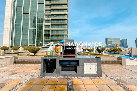 Appartamento in vendita a Abu Dhabi, EAU 2 camere da letto, 135 mq. № 659771 - foto 14