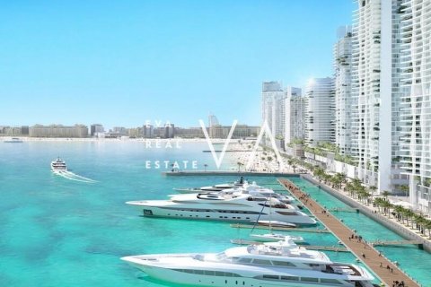 Купити квартиру в Dubai Harbour, Дубай, ОАЕ 3 спальні, 194.07м2, № 637687 - фото 2